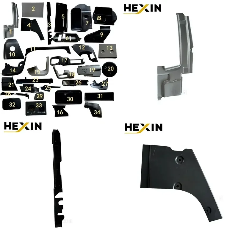 2026 HOT 2026 HOT Hot Sale for for D Cabin Interior Lock Excavator Parts for Construction Machinery
2026 HOT 2026 HOT Hot Sale for for D Cabin Interior Lock Excavator Parts for Construction Machinery