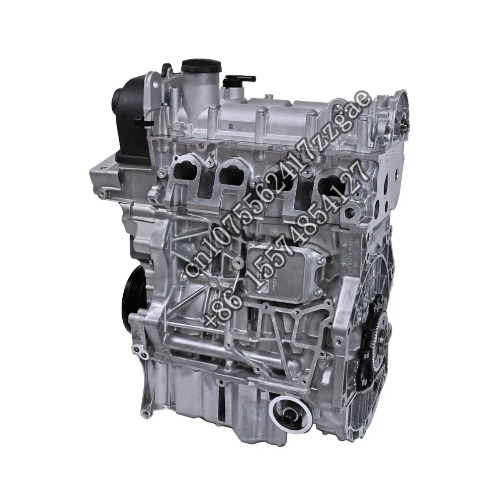 Factory Supply 04E100036D 04E100038J DCF DLF 1.5L oline Auto Engine Parts Assembly For Volkswagon Cars
Factory Supply 04E100036D 04E100038J DCF DLF 1.5L oline Auto Engine Parts Assembly For Volkswagon Cars