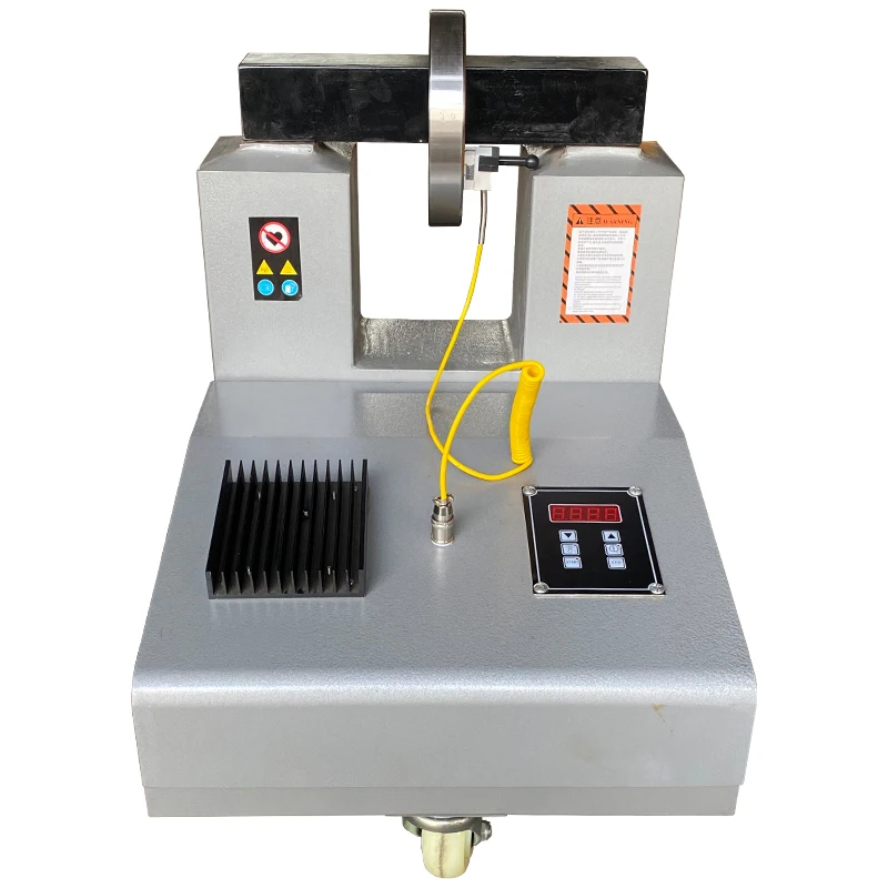 Нагреватель подшипников HA1/2/3/4/5/6 Настольный подшипник Горячая установка Портативный подшипник Электромагнитный индукционный нагреватель
Нагреватель подшипников HA1/2/3/4/5/6 Настольный подшипник Горячая установка Портативный подшипник Электромагнитный индукционный нагреватель