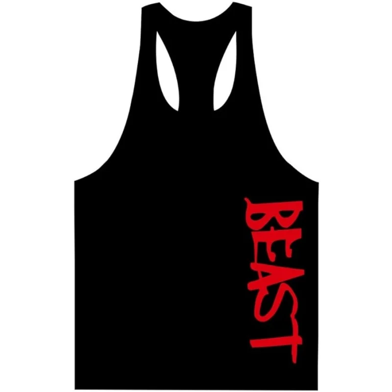Gym Apparel Tight Vest Sports Top Men's Mesh Gym Vest Running Shirt Sports Sleeveless T-Shirt Sports Vest Top
Gym Apparel Tight Vest Sports Top Men's Mesh Gym Vest Running Shirt Sports Sleeveless T-Shirt Sports Vest Top