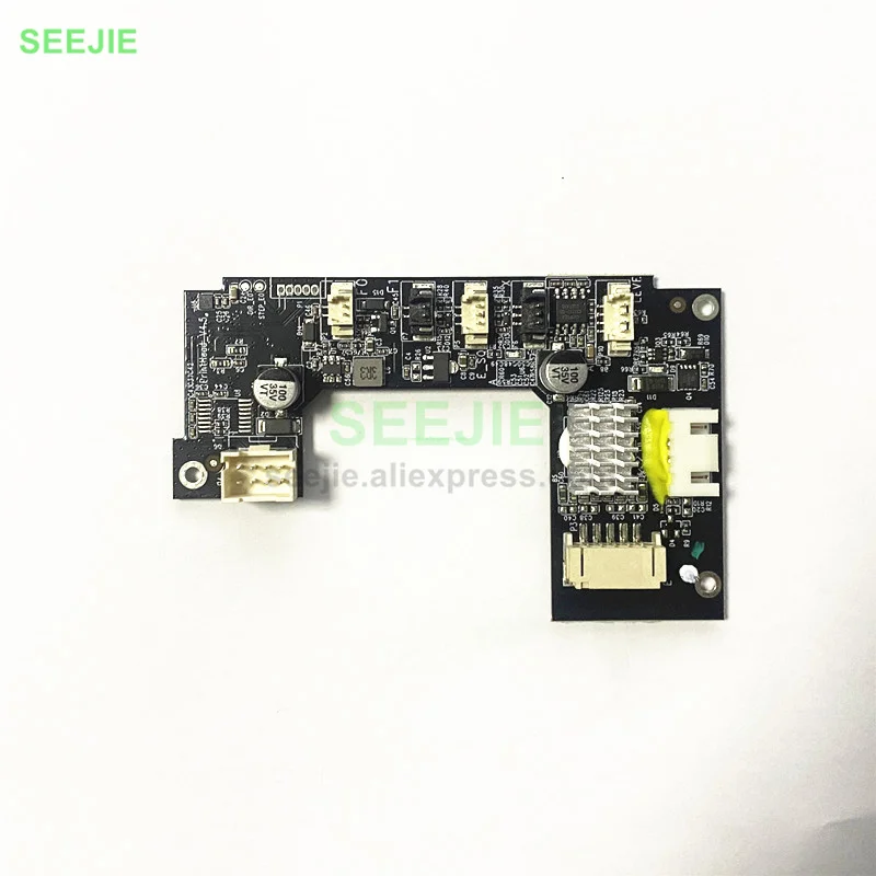 1 шт. ANYCUBIC KOBRA S1/S1 COMBO PRINT HEAD PCBA
1 шт. ANYCUBIC KOBRA S1/S1 COMBO PRINT HEAD PCBA