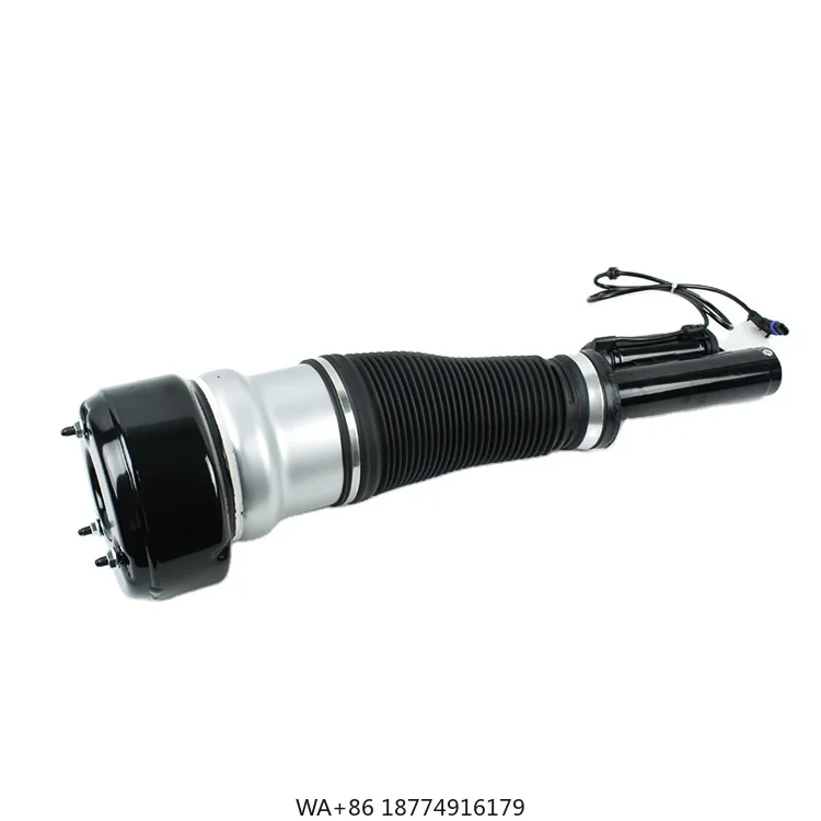 2213204913 2213209313 2213200038 2213205113 Амортизаторы передней пневматической подвески для S-класса W221
2213204913 2213209313 2213200038 2213205113 Амортизаторы передней пневматической подвески для S-класса W221