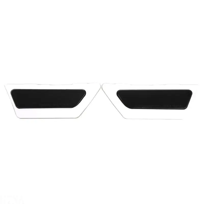 G7NA 8W0945071 8W0945072 Pair Front Bumper Reflector Side Marker Light Left Right
G7NA 8W0945071 8W0945072 Pair Front Bumper Reflector Side Marker Light Left Right