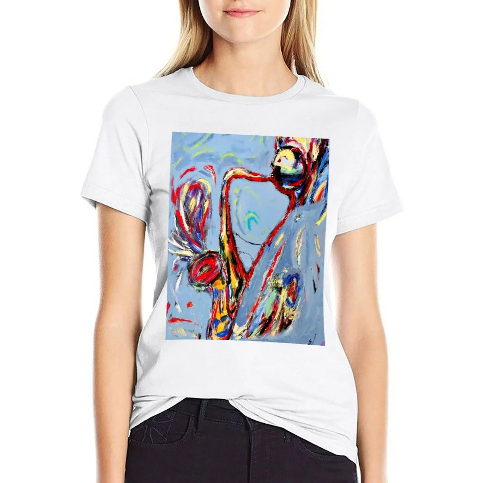 Blue Note Jazz T-shirt anime clothes Aesthetic clothing lady clothes ariat shirts for Women
Blue Note Jazz T-shirt anime clothes Aesthetic clothing lady clothes ariat shirts for Women