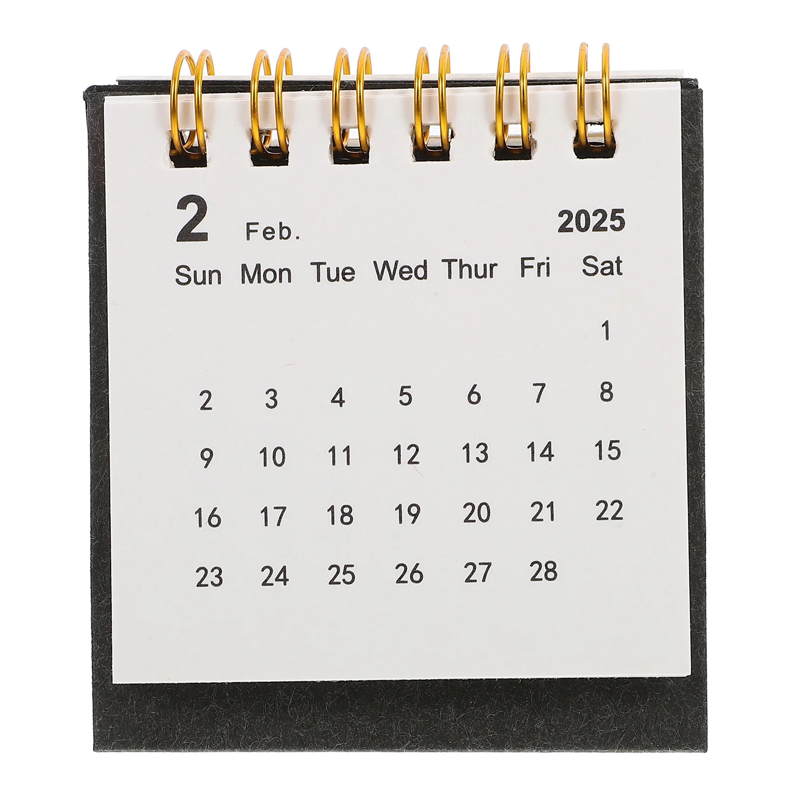 Mini Desktop 2025 Iron Stand Small Desk Calendar Decorative Standing Calendar Office Supplies Portable Monthly Planner Home
Mini Desktop 2025 Iron Stand Small Desk Calendar Decorative Standing Calendar Office Supplies Portable Monthly Planner Home