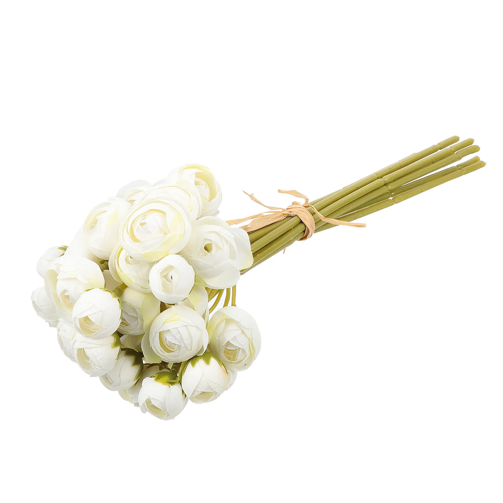 Artificial Lotus Silk Flower Artificial Bouquet Home Decor Lightweight Portable Long Lasting Flowers Party Decorations
Artificial Lotus Silk Flower Artificial Bouquet Home Decor Lightweight Portable Long Lasting Flowers Party Decorations
