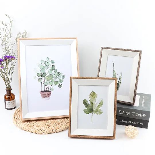 Nordic Style Wooden Photo Frame 5x7 8x10 Inch Tabletop Decorative Photo Wall Art 4K 8K Picture Frame DIY Home Decoration
Nordic Style Wooden Photo Frame 5x7 8x10 Inch Tabletop Decorative Photo Wall Art 4K 8K Picture Frame DIY Home Decoration