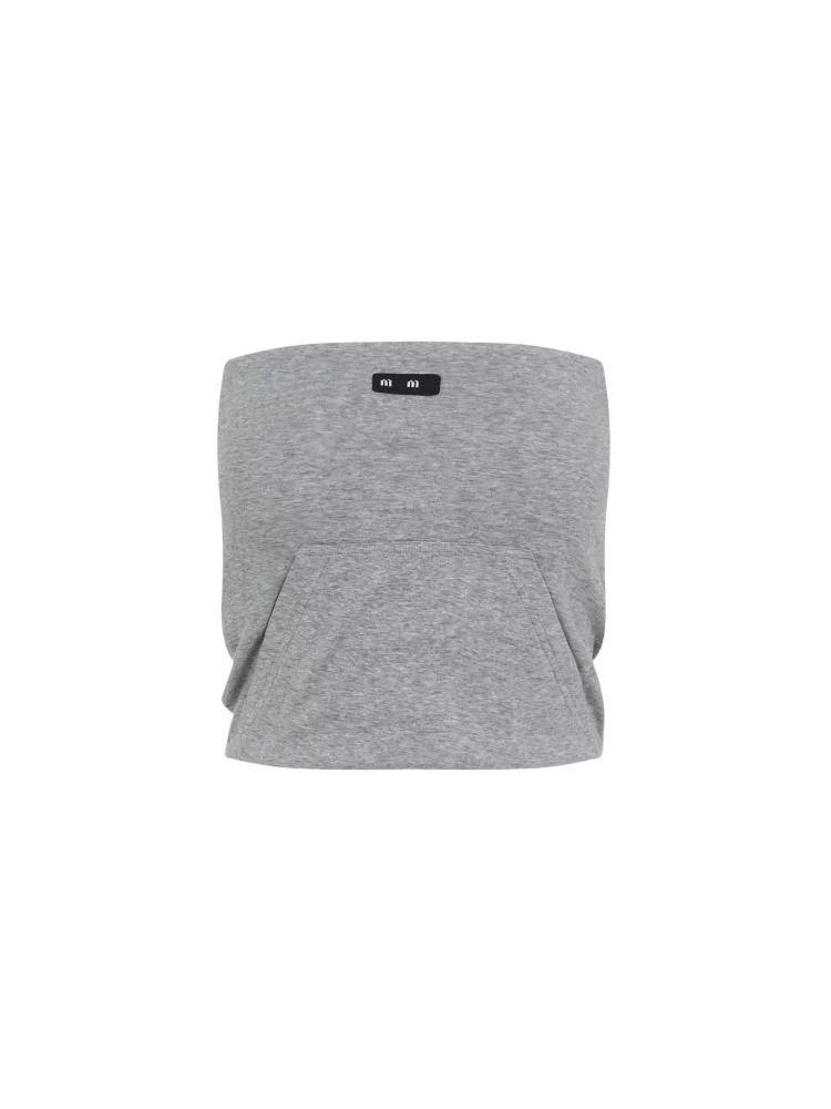 Casual Letter Logo Pocket Tube Top Vest Sleeveless Women's Shirt Royalty High-Definition Summer New Style Short Length ...
Casual Letter Logo Pocket Tube Top Vest Sleeveless Women's Shirt Royalty High-Definition Summer New Style Short Length ...