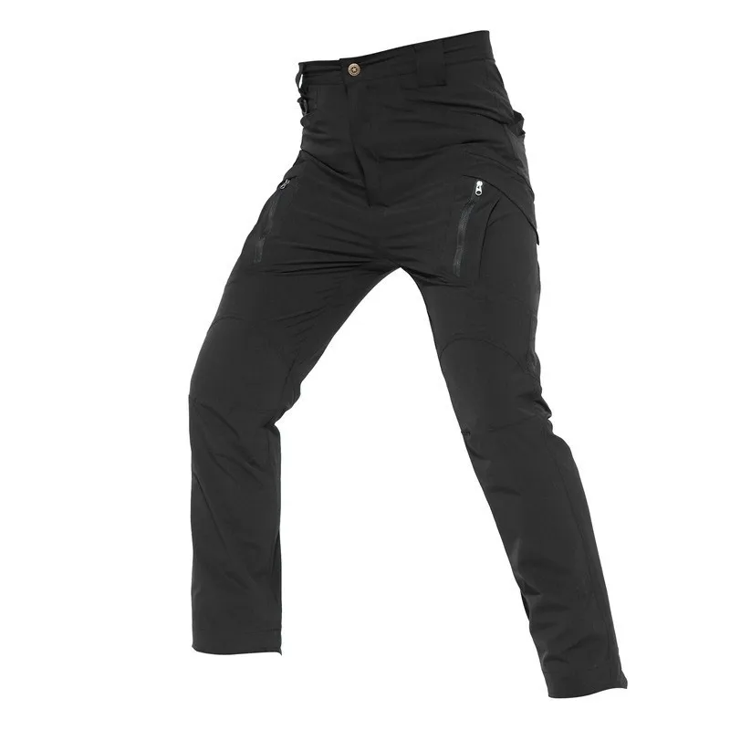 Men's Outdoor Military Casual IX9 IX7 Tactical Track Pants Breathable Waterproof Camping Fishing Hiking Training Cargo Trousers
Men's Outdoor Military Casual IX9 IX7 Tactical Track Pants Breathable Waterproof Camping Fishing Hiking Training Cargo Trousers