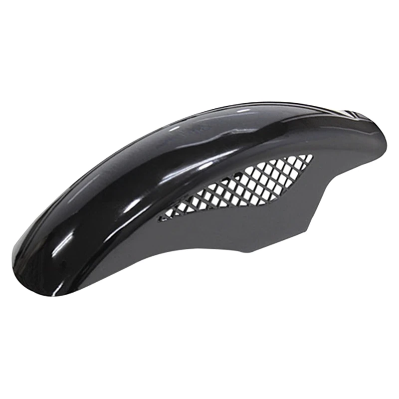 Motorcycles Modified Front Fender Front Mudguard Cover For Honda CBX250/CBX400 CBX400F Z400FX BEET Black
Motorcycles Modified Front Fender Front Mudguard Cover For Honda CBX250/CBX400 CBX400F Z400FX BEET Black