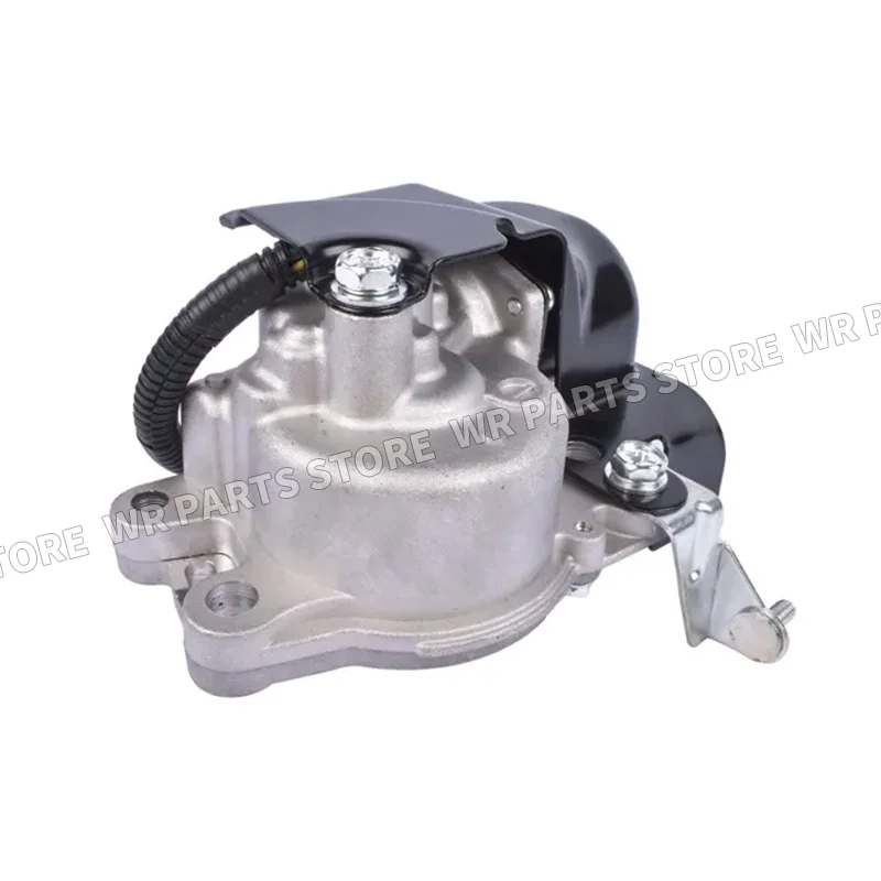 41450-35041 Rear Differential Lock Shift Actuator for Toyota FJ Cruiser 4Runner 4.0L 1GRFE GRN285L-GKAGKA GRN28 TRN28
41450-35041 Rear Differential Lock Shift Actuator for Toyota FJ Cruiser 4Runner 4.0L 1GRFE GRN285L-GKAGKA GRN28 TRN28