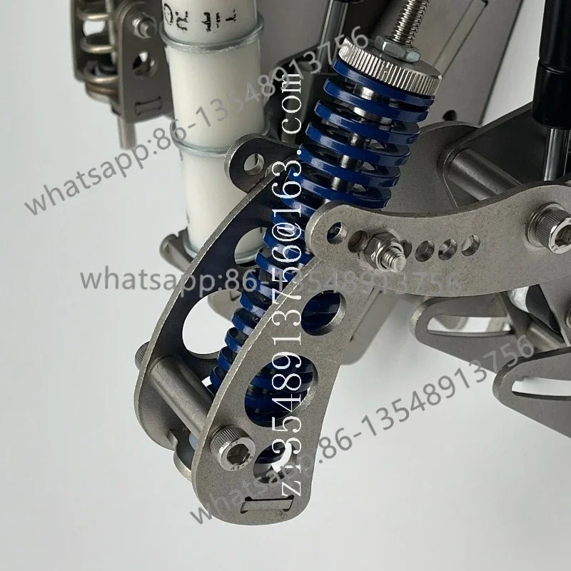 Racing emulator storage edition HE U pedal 200kg brake pressure sensor
Racing emulator storage edition HE U pedal 200kg brake pressure sensor
