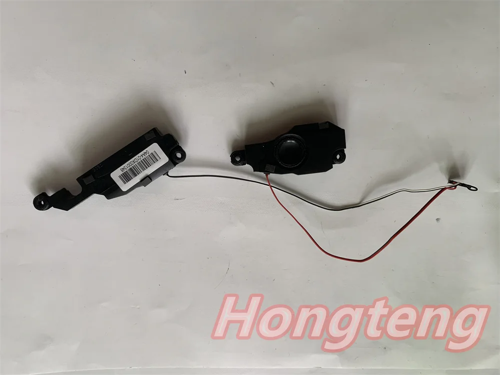 Original for Toshiba Satellite P50T-A-125 SET OF SPEAKERS 04A4-01DX0001348 test ok
Original for Toshiba Satellite P50T-A-125 SET OF SPEAKERS 04A4-01DX0001348 test ok