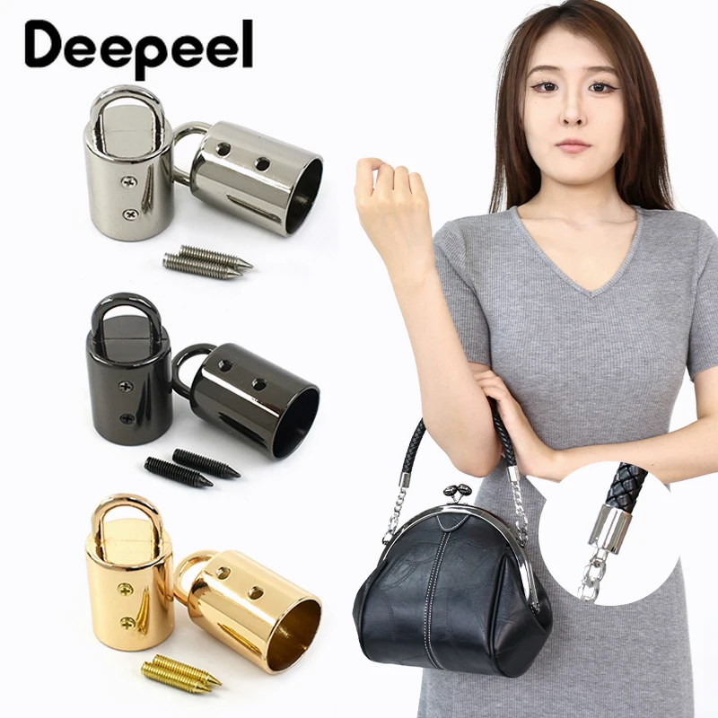 10/20Pcs 11/14mm Metal Cord Lock Buckles for Bag Strap Tassel Cap Clasp Bags Handle Rope Stopper Hanging Buckle DIY Accessories
10/20Pcs 11/14mm Metal Cord Lock Buckles for Bag Strap Tassel Cap Clasp Bags Handle Rope Stopper Hanging Buckle DIY Accessories