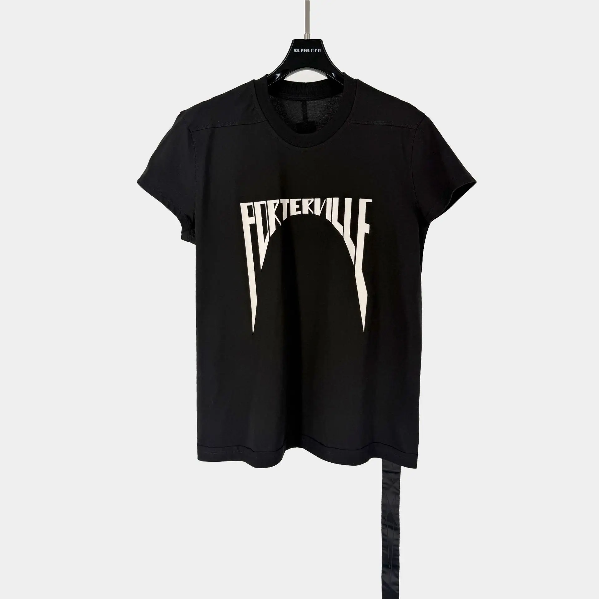 Owen Seak Women's Cotton T Shirt Gothic High Street Bottoming Shirts Clothing Autumn High Street Black White Women Shirts
Owen Seak Women's Cotton T Shirt Gothic High Street Bottoming Shirts Clothing Autumn High Street Black White Women Shirts