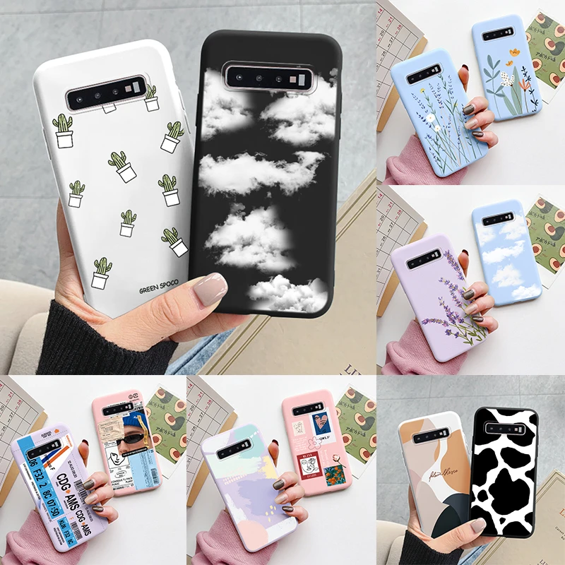 Case For Samsung Galaxy S10 Plus S 10 S10E Cover Cloud Graffiti illustration Kanagawa Label Silicone Fundas For Samsung S10 S10e
Case For Samsung Galaxy S10 Plus S 10 S10E Cover Cloud Graffiti illustration Kanagawa Label Silicone Fundas For Samsung S10 S10e