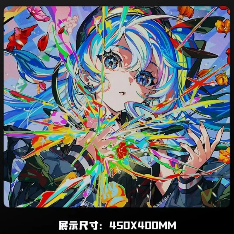 Стеклянный коврик для мыши Broken Hear Girl Sora, игровой коврик для мыши, индивидуальный узор, закаленный гладкий коврик для игрового стола, Fps, киберспортивный офисный игровой коврик
Стеклянный коврик для мыши Broken Hear Girl Sora, игровой коврик для мыши, индивидуальный узор, закаленный гладкий коврик для игрового стола, Fps, киберспортивный офисный игровой коврик