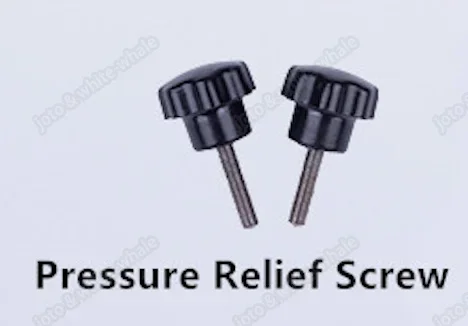 Запасная часть для воздушного компрессора Yongheng: предохранительный винт (как на изображении)
Запасная часть для воздушного компрессора Yongheng: предохранительный винт (как на изображении)