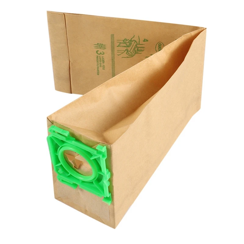30 Packs Vacuum Dust Bags For Windsor Sensor Professional G1,C2,C3,K3,X,G & C Series And Sebo & Kenmore Upright Vacuums
30 Packs Vacuum Dust Bags For Windsor Sensor Professional G1,C2,C3,K3,X,G & C Series And Sebo & Kenmore Upright Vacuums