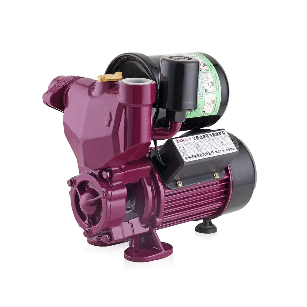 high pressure 220v electric automatic water booster pump self priming pump for home
high pressure 220v electric automatic water booster pump self priming pump for home