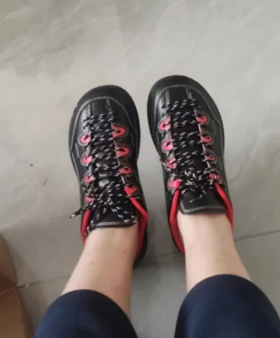 2025 Multi-functional sports running shoes New men and women outdoor hiking shoes, shock absorption, waterproof, casual shoes
2025 Multi-functional sports running shoes New men and women outdoor hiking shoes, shock absorption, waterproof, casual shoes