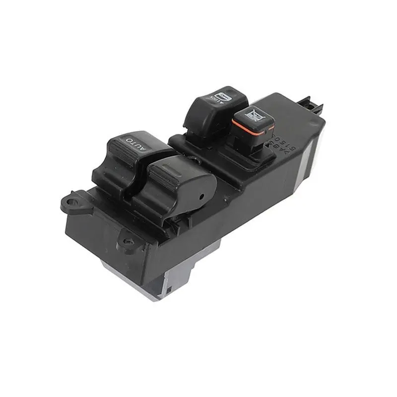 For Toyota Hiace 84820-26220 Front Right Driver Side Master Power Window Lifter Switch 8482026191 84820-26201-ABQA
For Toyota Hiace 84820-26220 Front Right Driver Side Master Power Window Lifter Switch 8482026191 84820-26201-ABQA