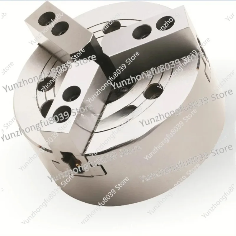 Hydraulic three-jaw medium solid chuck 10-inch hydraulic chuck 250 machine tool chuck BCS-310 high quality
Hydraulic three-jaw medium solid chuck 10-inch hydraulic chuck 250 machine tool chuck BCS-310 high quality