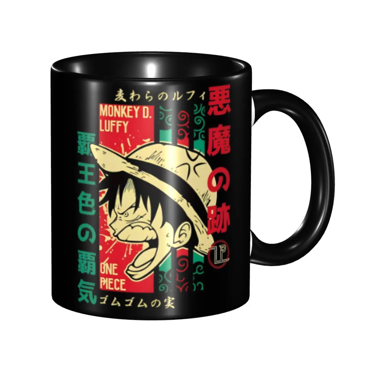 Кружки One-Pieces Luffys для детей, забавная кофейная кружка, отличный подарок для мальчиков и девочек
Кружки One-Pieces Luffys для детей, забавная кофейная кружка, отличный подарок для мальчиков и девочек