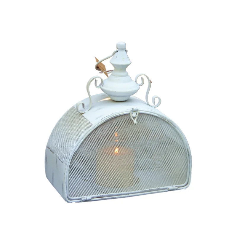 Ogród artykuły spożywcze ogród materiały dekoracyjne Retro w trudnej sytuacji wiszące świecznik Storm Light
Ogród artykuły spożywcze ogród materiały dekoracyjne Retro w trudnej sytuacji wiszące świecznik Storm Light