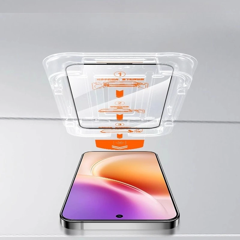 8K HD Screen Protector For Samsung Galaxy S26 Ultra S25 S24 FE S23 S22 A56 A55 A54 A52 A51 A50 A50s A53 Tempered Glass Film
8K HD Screen Protector For Samsung Galaxy S26 Ultra S25 S24 FE S23 S22 A56 A55 A54 A52 A51 A50 A50s A53 Tempered Glass Film