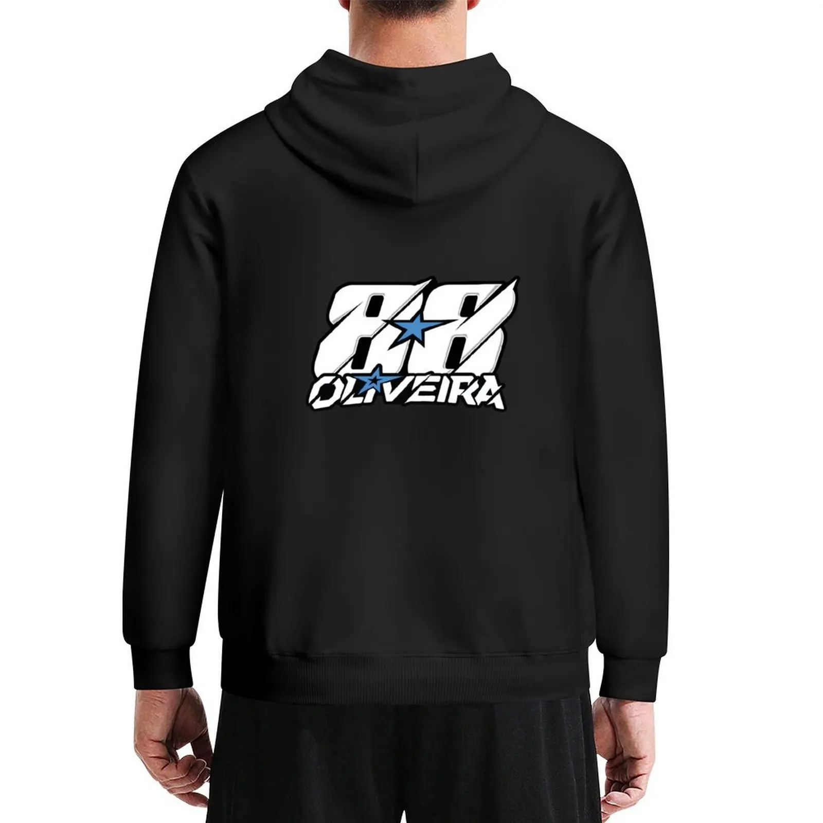 Miguel Oliveira Number 88 Hoodie autumn men's coat korean autumn clothes winter clothes anime hoodie
Miguel Oliveira Number 88 Hoodie autumn men's coat korean autumn clothes winter clothes anime hoodie