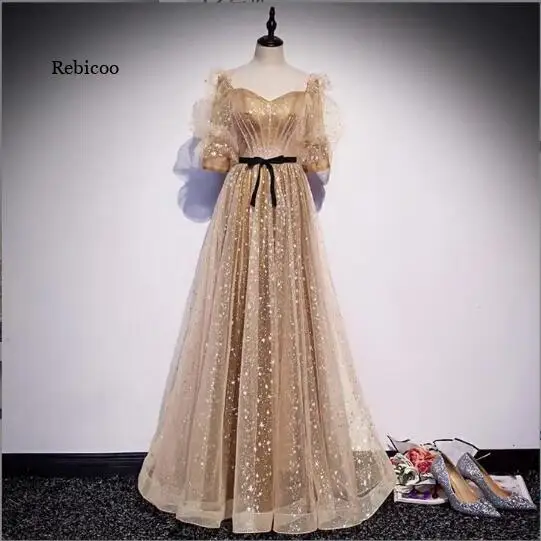 Elegant Retro Vintage Woman Dress Stand Puff sleeve Mini A-Line Lace-up Mesh Sequin Glitter Patchwork Lady Gown Party Club
Elegant Retro Vintage Woman Dress Stand Puff sleeve Mini A-Line Lace-up Mesh Sequin Glitter Patchwork Lady Gown Party Club