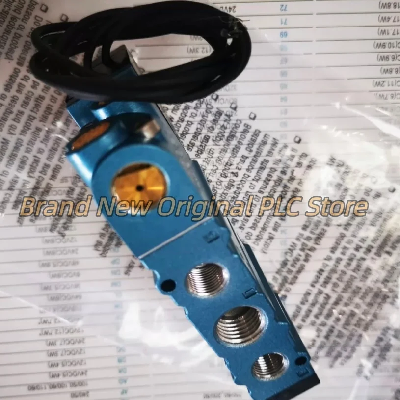 411A-DOA-DM-DDAA-1BA 411A-DOA-DM-DDAJ-1JB solenoid valve 100%NEW
411A-DOA-DM-DDAA-1BA 411A-DOA-DM-DDAJ-1JB solenoid valve 100%NEW