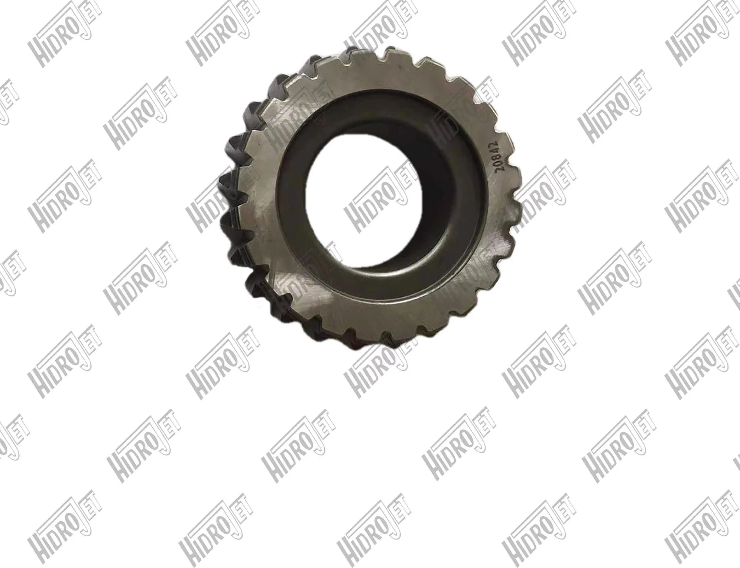 320D E320 E325 Excavator Parts Sun Gear Final Drive 1695589 169-5589 Gear Sun (24 teeth)
320D E320 E325 Excavator Parts Sun Gear Final Drive 1695589 169-5589 Gear Sun (24 teeth)