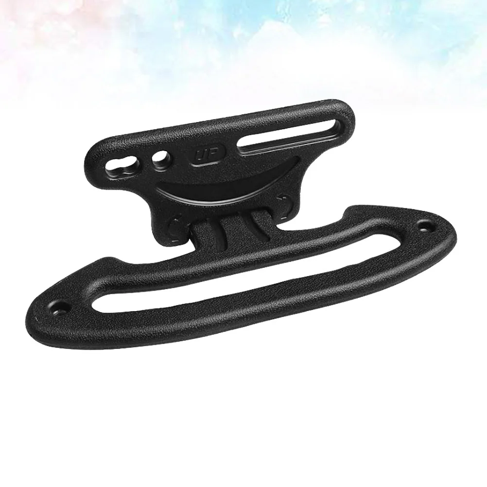 Car Seat Headrest Coat Hanger Black ABS Sturdy Clothes Rack Holder Vehicle Safety Hook for Wrinkle-Free Travel Bags Handbags
Car Seat Headrest Coat Hanger Black ABS Sturdy Clothes Rack Holder Vehicle Safety Hook for Wrinkle-Free Travel Bags Handbags