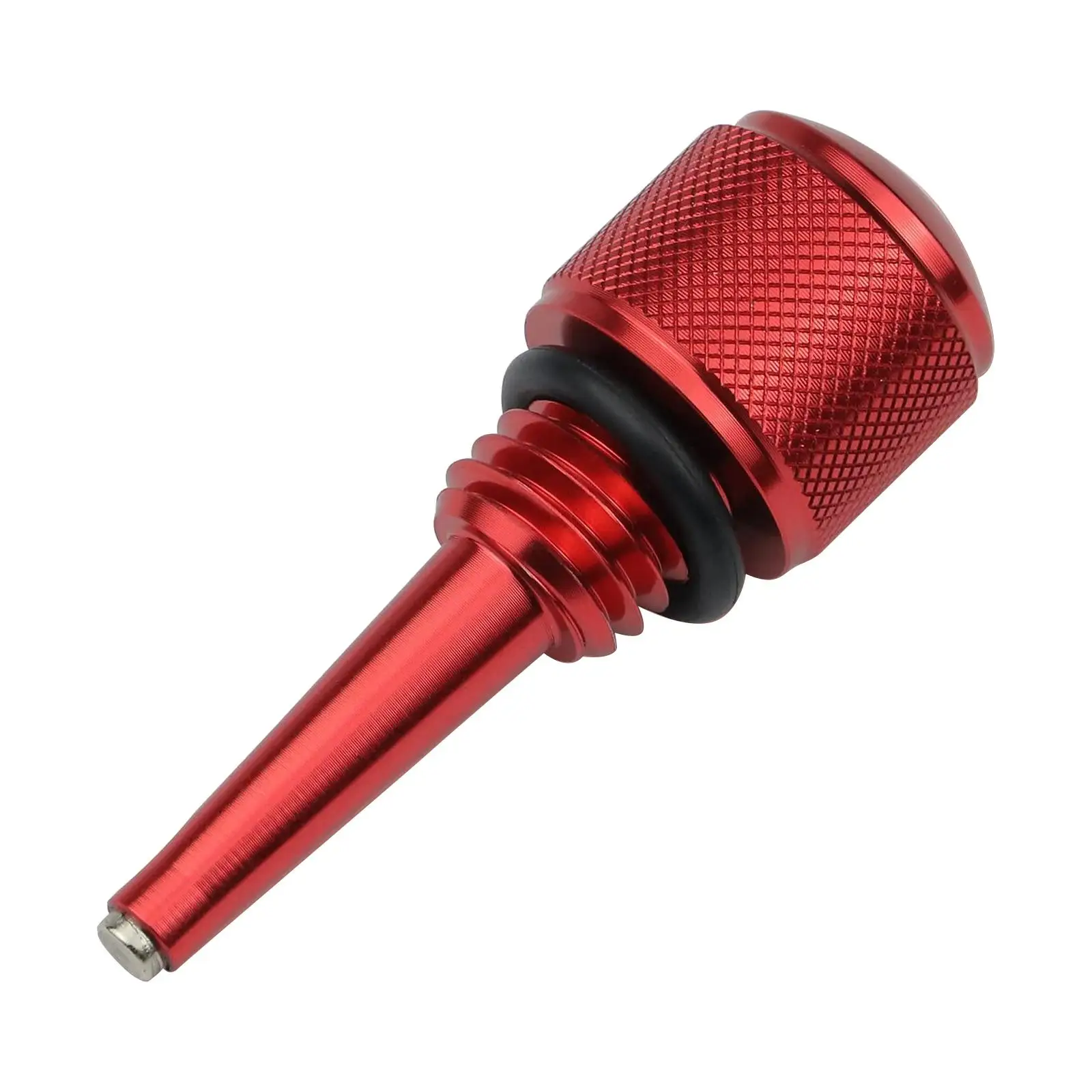 Magnetic Oil Dipstick Aluminum Alloy Durable Automotive Replacement Part for 55201 Generator Oil Tank Systems
Magnetic Oil Dipstick Aluminum Alloy Durable Automotive Replacement Part for 55201 Generator Oil Tank Systems