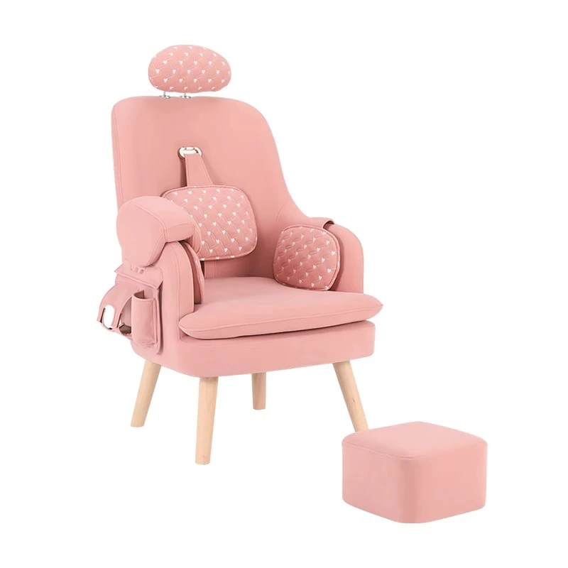 Chair, sofa stool, mother and baby room, sofa, single backrest for pregnant women, electric
Chair, sofa stool, mother and baby room, sofa, single backrest for pregnant women, electric