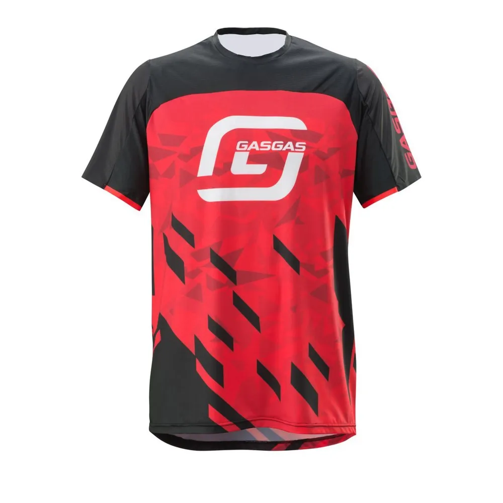 Summer Outdoor Men's Sport T-Shirt Outdoor Motorcycling Riding Training Jersey For Men Loose Quick Dry Fashion Black Red Clothes
Summer Outdoor Men's Sport T-Shirt Outdoor Motorcycling Riding Training Jersey For Men Loose Quick Dry Fashion Black Red Clothes