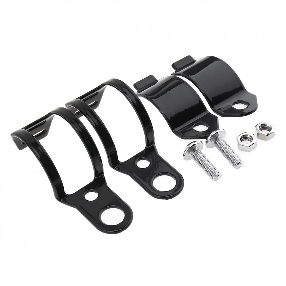 Headlight Mount Bracket Motorcycle Turn Signal Light Bracket Mounting Kit for 30 43mm Fork Tubes Premium Quality
Headlight Mount Bracket Motorcycle Turn Signal Light Bracket Mounting Kit for 30 43mm Fork Tubes Premium Quality