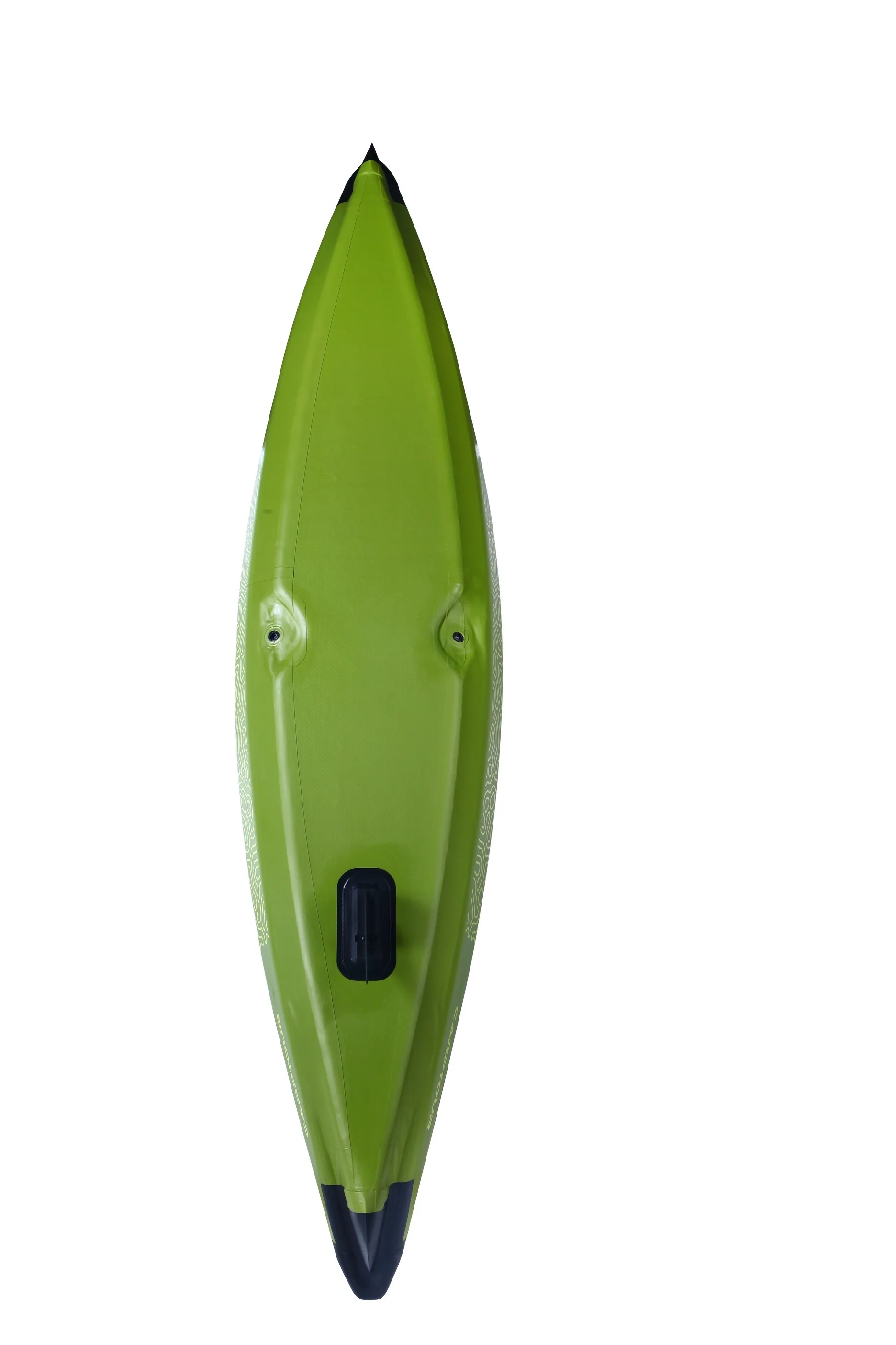 Professional-grade Inflatable Single Double Triple Kayak
Professional-grade Inflatable Single Double Triple Kayak