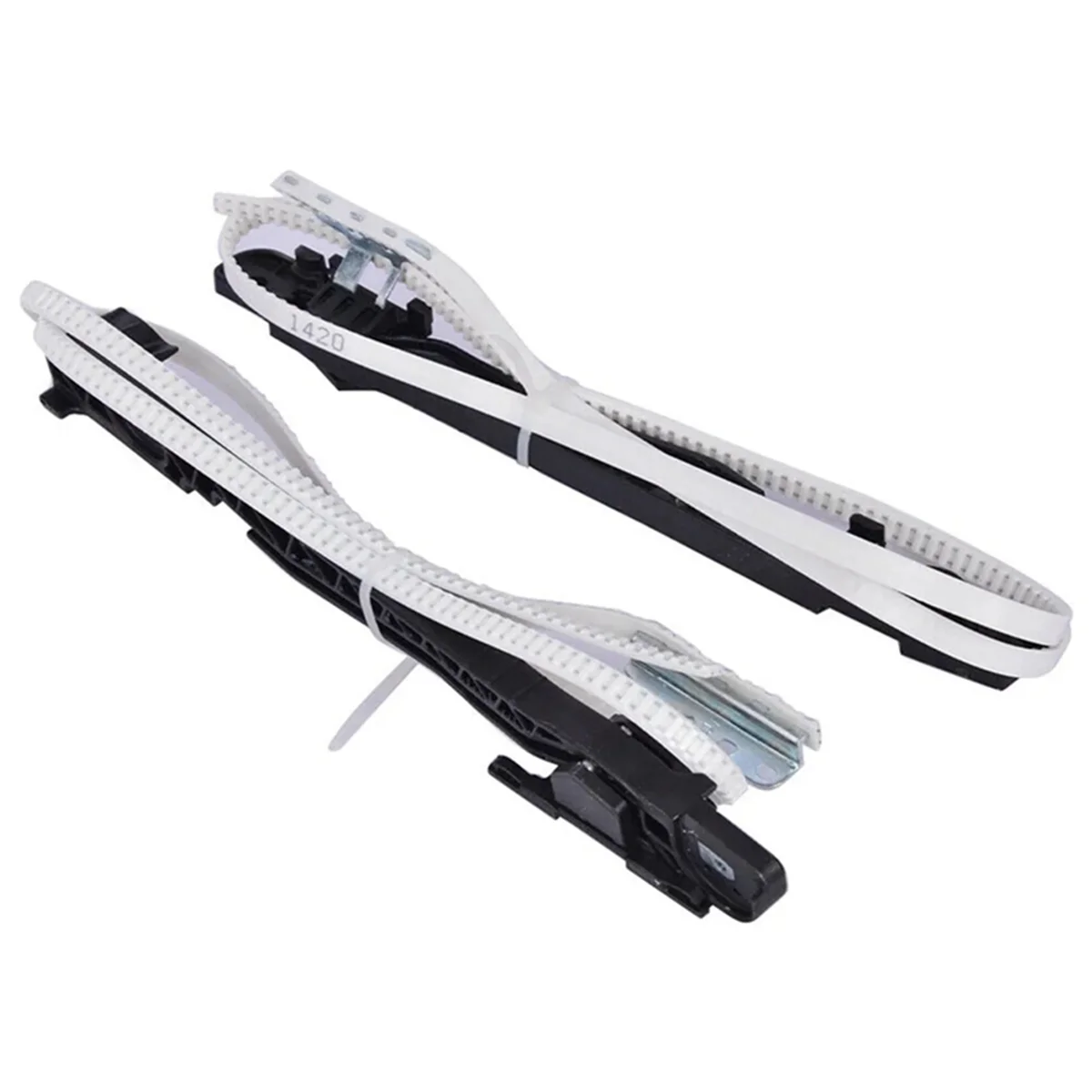X-T Car Sliding Roof Sunroof Roller Belt Guide Track Drive Cables for Toyota Lexus 63205-60010 6320560010
X-T Car Sliding Roof Sunroof Roller Belt Guide Track Drive Cables for Toyota Lexus 63205-60010 6320560010