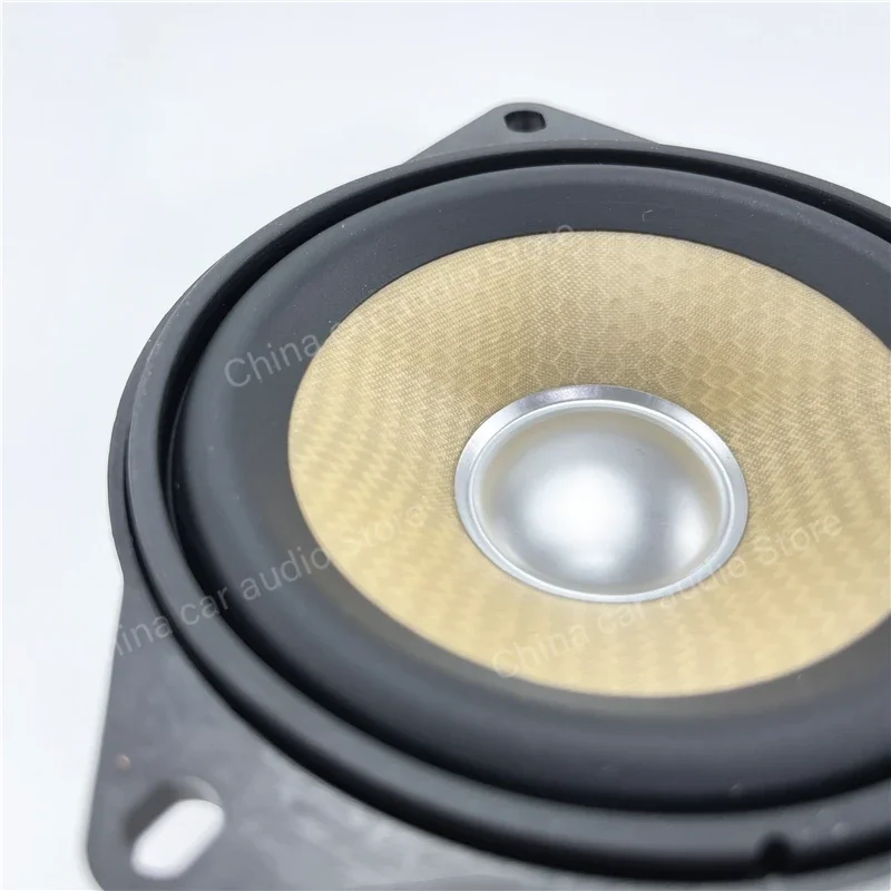4 Inch Car Door Loudspeakers For BMW F30 F52 F20 F31 F34 F32 F33 F36 F10 F11 F07 F06 F12 F13 F01 F02 F90 F92 F93 Audio Speakers
4 Inch Car Door Loudspeakers For BMW F30 F52 F20 F31 F34 F32 F33 F36 F10 F11 F07 F06 F12 F13 F01 F02 F90 F92 F93 Audio Speakers