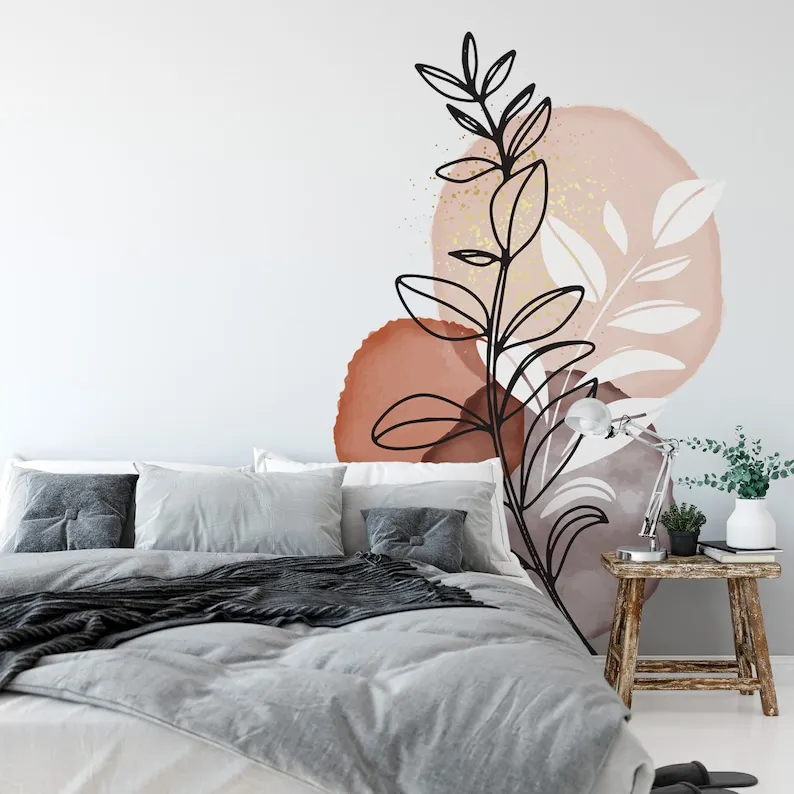 Boho style sun wall decal, boho style, boho wall decal, boho wall sticker, circle wall decal, geometric wall decal, large wall d
Boho style sun wall decal, boho style, boho wall decal, boho wall sticker, circle wall decal, geometric wall decal, large wall d