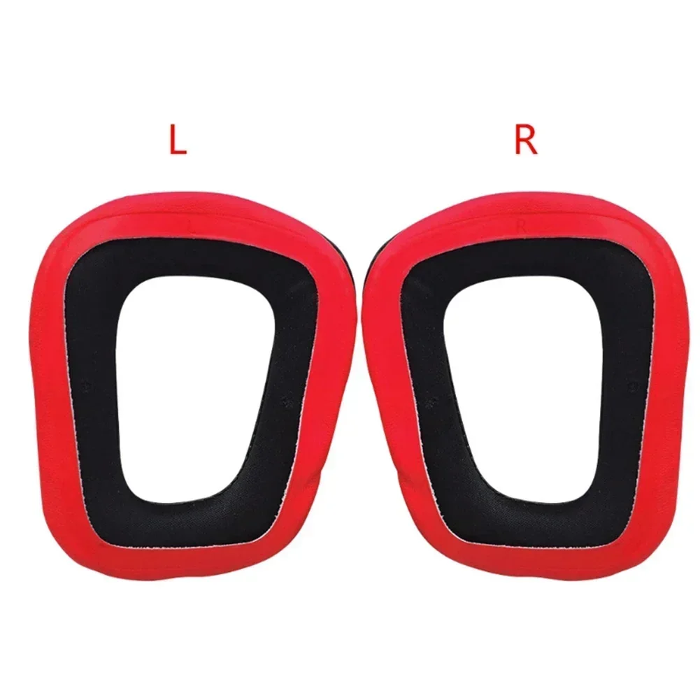 Compatible Replacement Ear Pad Head Pad for G331 G332 G431 G431 G430 G230 G231 G930 Enhanced Bass Performance
Compatible Replacement Ear Pad Head Pad for G331 G332 G431 G431 G430 G230 G231 G930 Enhanced Bass Performance