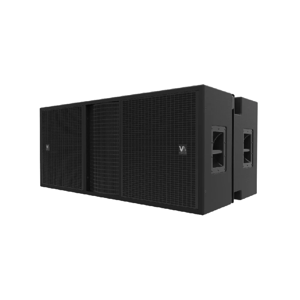2400W Dual 18 Inch Subwoofer Speaker Outdoor Concert Sound System
2400W Dual 18 Inch Subwoofer Speaker Outdoor Concert Sound System