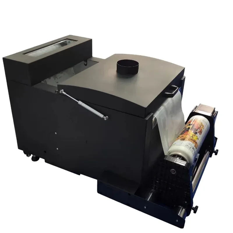 Supercolor Shake Powder Baking All-In-One Machine Printers Hot Melt machine
Supercolor Shake Powder Baking All-In-One Machine Printers Hot Melt machine