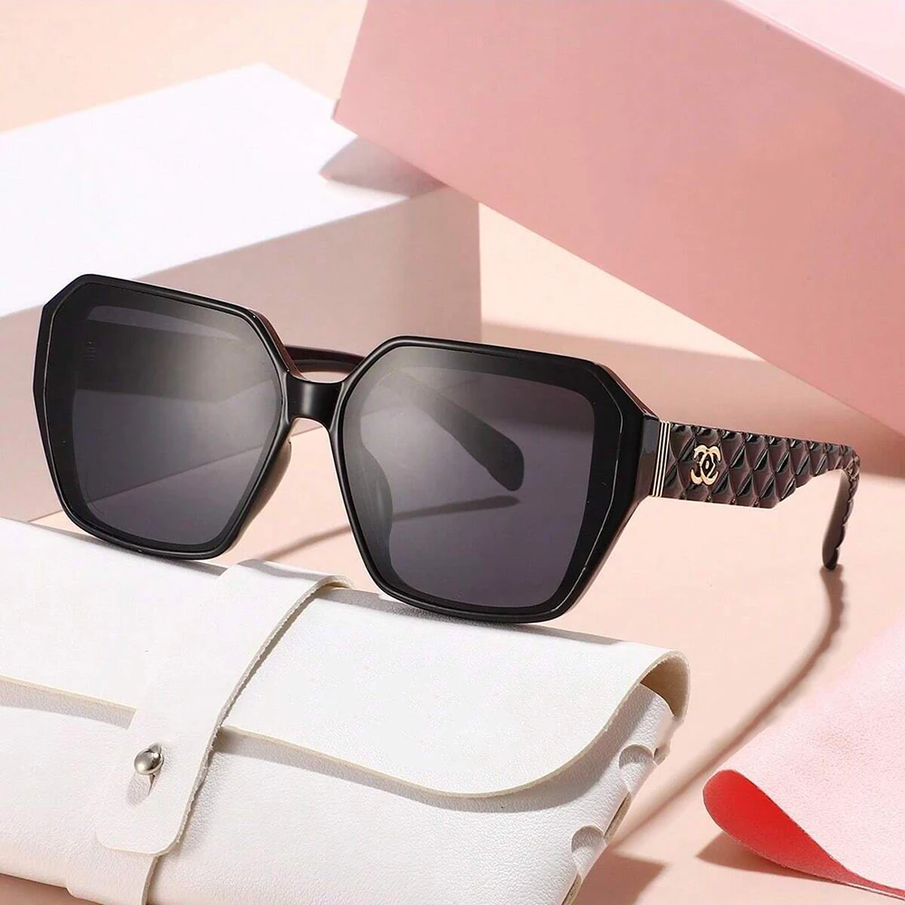 Fashion Polygonal Square Sunglasses Women Men Trendy Punk Cool Party Shades Glasses Female Classic Casual Gradient Eyewear UV400
Fashion Polygonal Square Sunglasses Women Men Trendy Punk Cool Party Shades Glasses Female Classic Casual Gradient Eyewear UV400