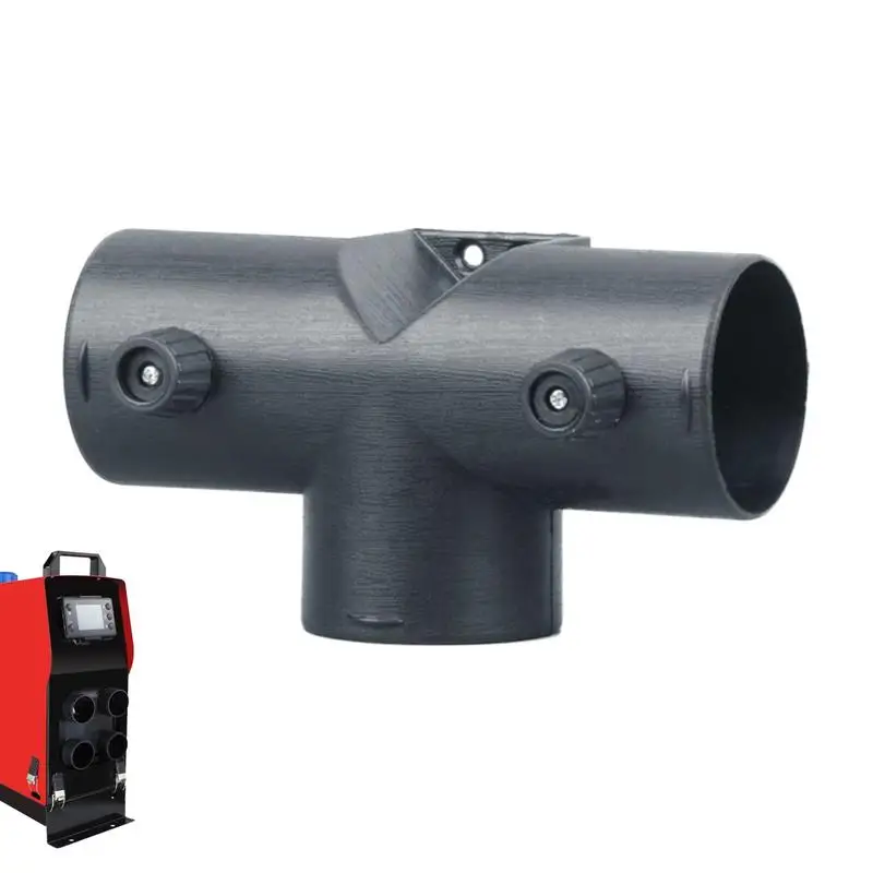 Dryer Vent Splitter Anti-high Temperature Dryer Vent Hose Dryer Vent Splitter 100 Matches The Original 3 Way Hose Adapter
Dryer Vent Splitter Anti-high Temperature Dryer Vent Hose Dryer Vent Splitter 100 Matches The Original 3 Way Hose Adapter