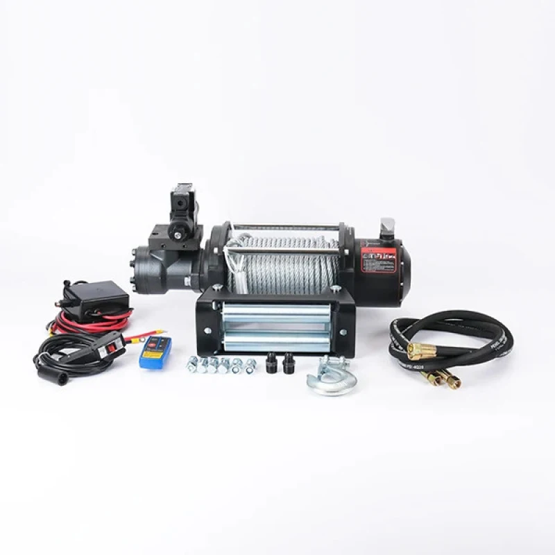 Truck Hydraulic Winch – OEM Customizable,/Color Optional, CE/GS Certified
Truck Hydraulic Winch – OEM Customizable,/Color Optional, CE/GS Certified