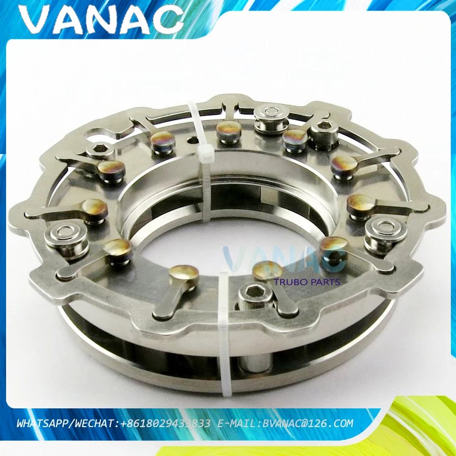 Turbo nozzle ring for Audi A3 Seat lbiza Seat Toledo Seat Leon VW Bora VW Golf IV 1.9 TDI 110Kw 150HP ARL 721021 GT1749V
Turbo nozzle ring for Audi A3 Seat lbiza Seat Toledo Seat Leon VW Bora VW Golf IV 1.9 TDI 110Kw 150HP ARL 721021 GT1749V